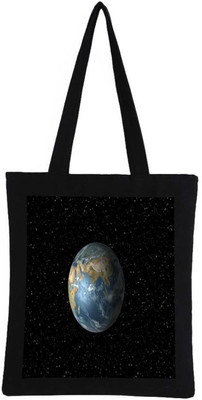 

Snoogg Tote(Multicolor)