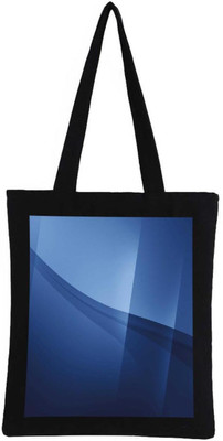 

Snoogg Tote(Multicolor)