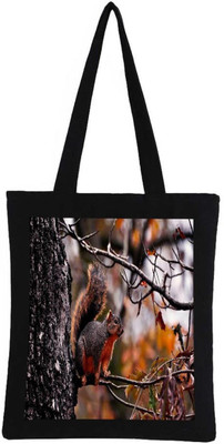 

Snoogg Tote(Multicolor)