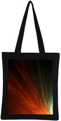 

Snoogg Tote(Multicolor)