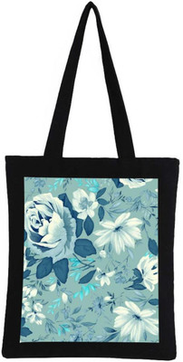 

Snoogg Tote(Multicolor)