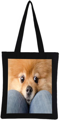 

Snoogg Tote(Multicolor)