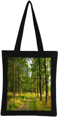 

Snoogg Tote(Multicolor)