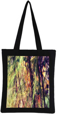 

Snoogg Tote(Multicolor)