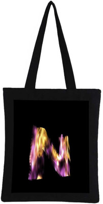 

Snoogg Tote(Multicolor)