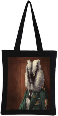 

Snoogg Tote(Multicolor)