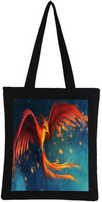 

Snoogg Tote(Multicolor)
