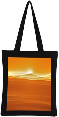 

Snoogg Tote(Multicolor)