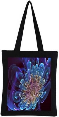 

Snoogg Tote(Multicolor)