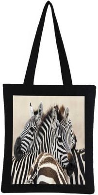 

Snoogg Tote(Multicolor)
