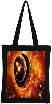 

Snoogg Tote(Multicolor)