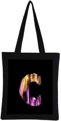 

Snoogg Tote(Multicolor)