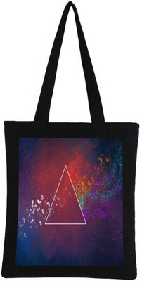

Snoogg Tote(Multicolor)