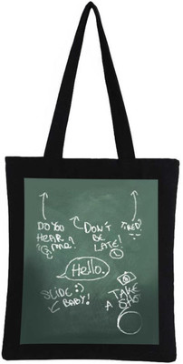 

Snoogg Tote(Multicolor)