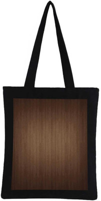 

Snoogg Tote(Multicolor)
