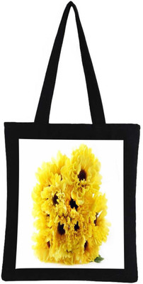 

Snoogg Tote(Multicolor)
