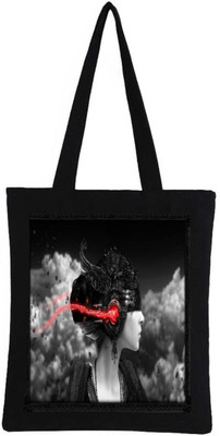 

Snoogg Tote(Multicolor)