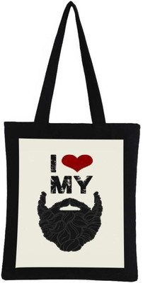 

Snoogg Tote(Multicolor)
