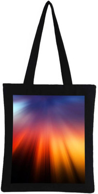 

Snoogg Tote(Multicolor)