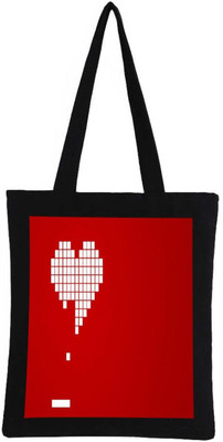 

Snoogg Tote(Multicolor)
