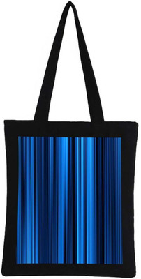 

Snoogg Tote(Multicolor)