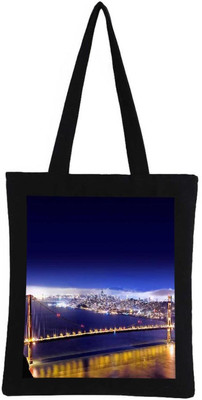 

Snoogg Tote(Multicolor)