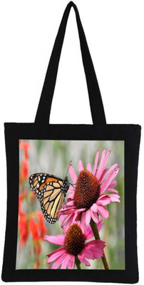 

Snoogg Tote(Multicolor)