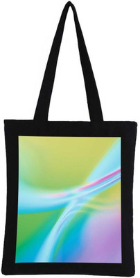

Snoogg Tote(Multicolor)