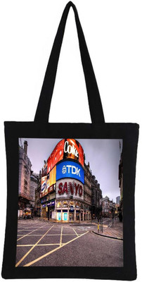 

Snoogg Tote(Multicolor)