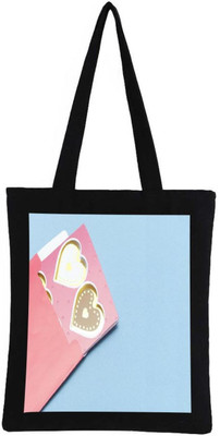 

Snoogg Tote(Multicolor)