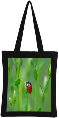 

Snoogg Tote(Multicolor)
