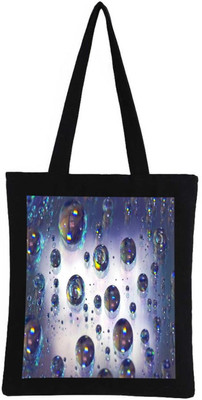 

Snoogg Tote(Multicolor)