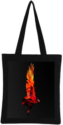 

Snoogg Tote(Multicolor)