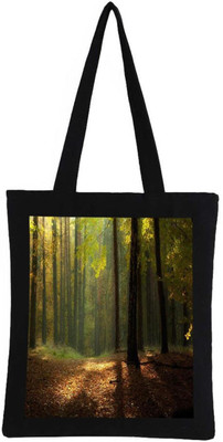 

Snoogg Tote(Multicolor)