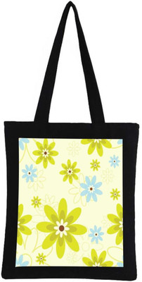 

Snoogg Tote(Multicolor)