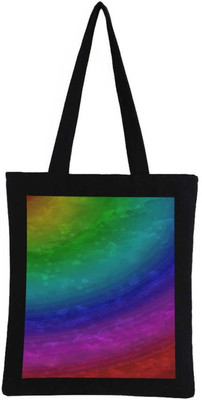 

Snoogg Tote(Multicolor)