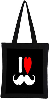

Snoogg Tote(Multicolor)