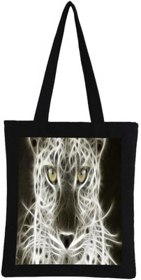

Snoogg Tote(Multicolor)