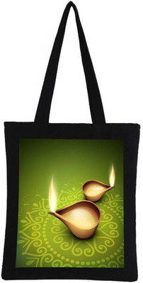 

Snoogg Tote(Multicolor)