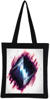

Snoogg Tote(Multicolor)