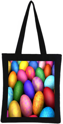 

Snoogg Tote(Multicolor)