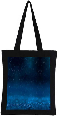 

Snoogg Tote(Multicolor)