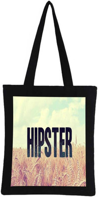 

Snoogg Tote(Multicolor)
