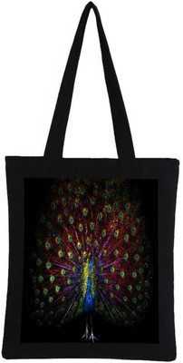 

Snoogg Tote(Multicolor)