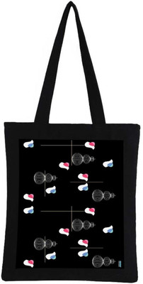 

Snoogg Tote(Multicolor)