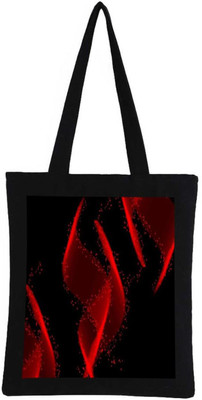 

Snoogg Tote(Multicolor)
