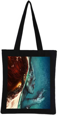 

Snoogg Tote(Multicolor)