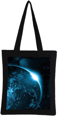 

Snoogg Tote(Multicolor)