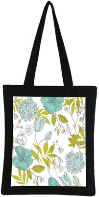 

Snoogg Tote(Multicolor)