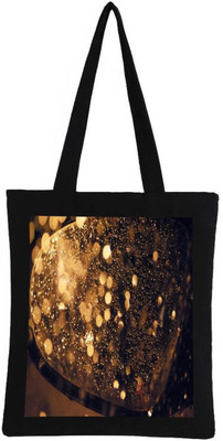 

Snoogg Tote(Multicolor)